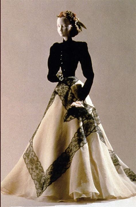 dior doll dresses 1945|doll fashion history.